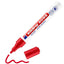 MARKER EDDING GESSO 4095 ROSSO