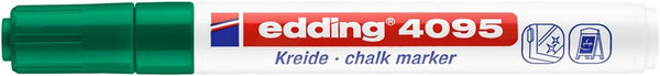 MARKER EDDING GESSO 4095 VERDE