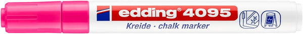 MARKER EDDING GESSO 4095 ROSA FLIO