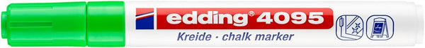 MARKER EDDING GESSO 4095 VERDE CHIARO