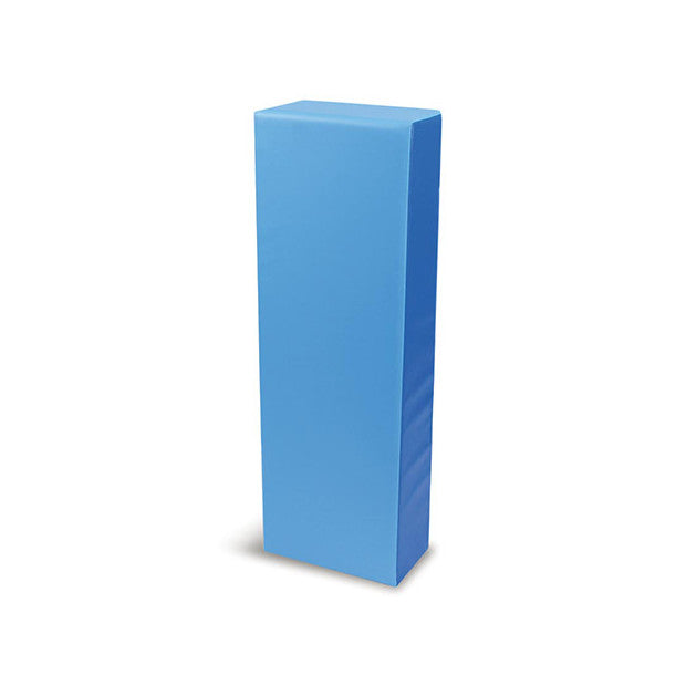 NUVOLA - PARALLELEPIPEDO CM.15X90X30 - SIMILPELLE