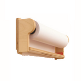 PORTAROTOLO DA DISEGNO CM.50X20X12H