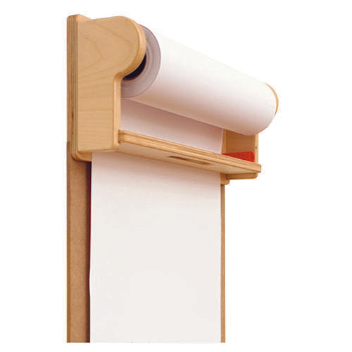 PANNELLO PORTAROTOLO DA DISEGNO CM.108X50X12H