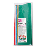 POLITEX - CM.30X50 - SET 6 PZ.