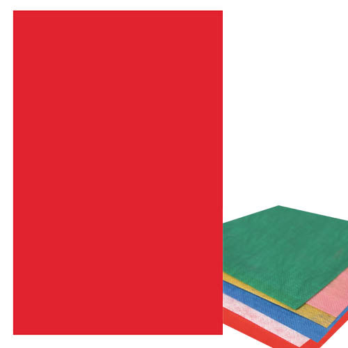 POLITEX - ROTOLO CM.150H - ROSSO Immagine principale del prodotto