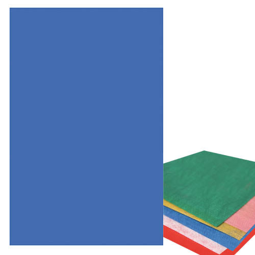 POLITEX - ROTOLO CM.150H - BLU Immagine principale del prodotto
