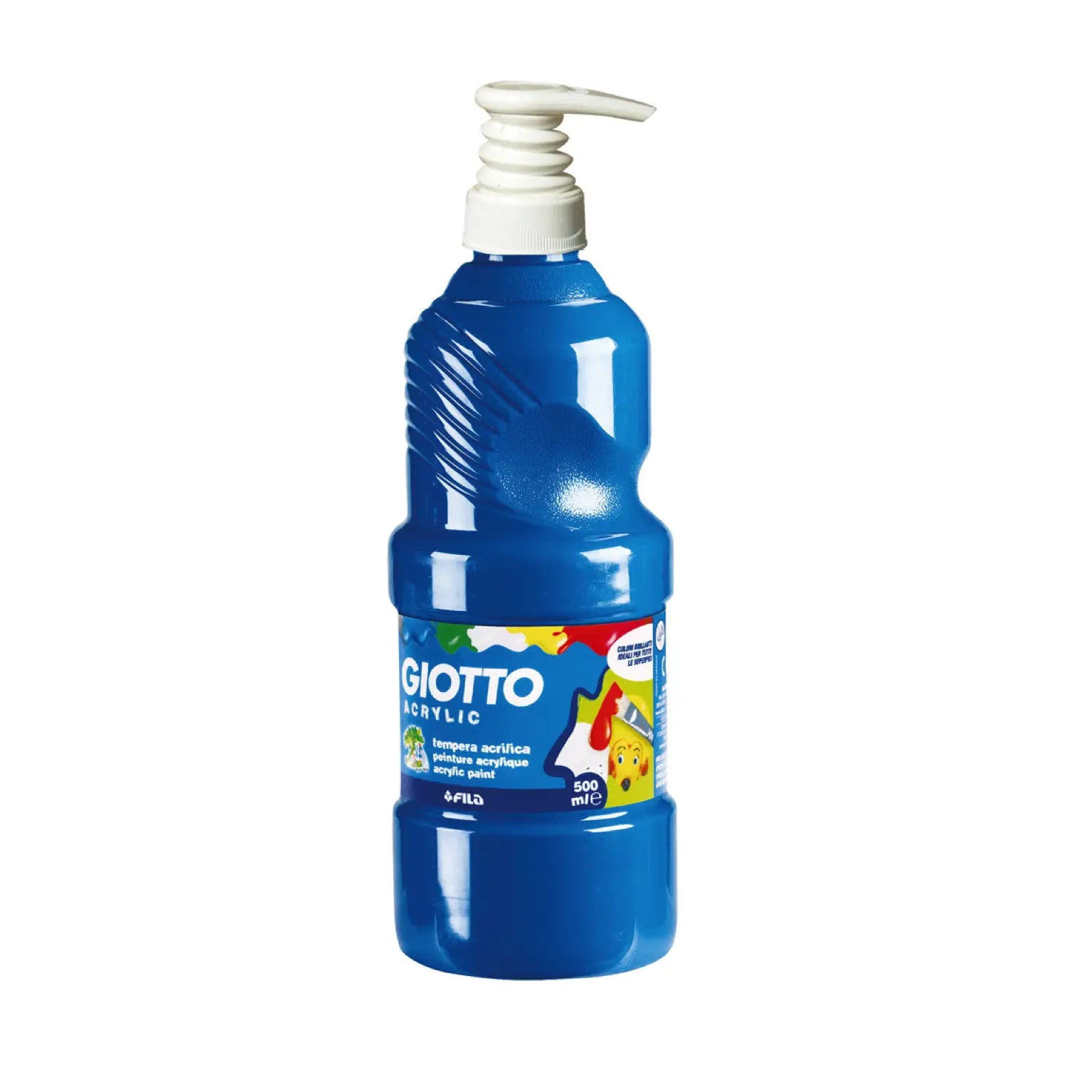 EROGATORE PER TEMPERA  PZ.6