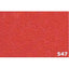 Nuvola - Tappeto Comfort Tondo Diametro Cm. 200 - Rosso