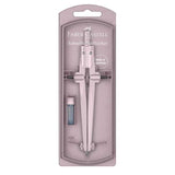 COMPASSO BALAUSTRONE QUICK STREAM ROSA FABER-CASTELL