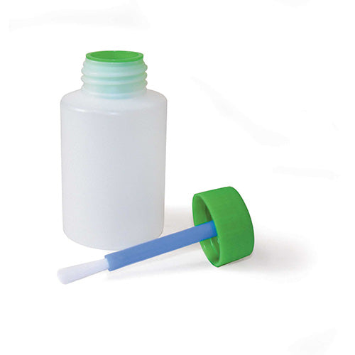 Flacone Antirovescio Ml.100 Con Pennello - Set 15 Pezzi