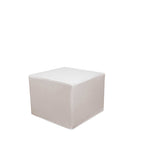 Nuvola - Pouf Cm. 50X50X40 H