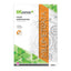 CARTA MILLIMETRATA - BLOCCO 10 FG. CM. 23X33