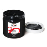 GESSO PRIMER NERO - ML. 500