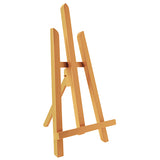 CAVALLETTO ADAM PALACKI - MINI LYRA NAT.