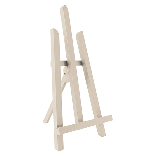 CAVALLETTO ADAM PALACKI - MINI LYRA BIANCO