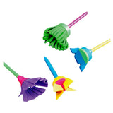 PENNELLOTTI FANTASIA ASSORTITI - SET 4 PEZZI