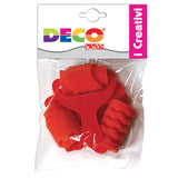 RULLI SPUGNA FANTASIA ASSORTITI - SET 3 PZ.