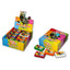 KIDDY CLAY - PLASTILINA GR.160 - DISPLAY 24 PEZZI