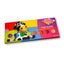 KIDDY CLAY - PLASTILINA GR.500 - 24 COLORI