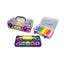 KIDDY CLAY - PLASTILINA GR.550 - 7 COLORI + ACCESS