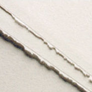 CARTONCINO ROSASPINA BIANCO CM.50X70"
