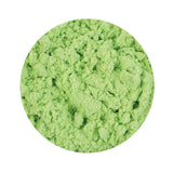 SABBIA CINETICA COLORATA DECO SAND KG.1 VERDE ACIDO