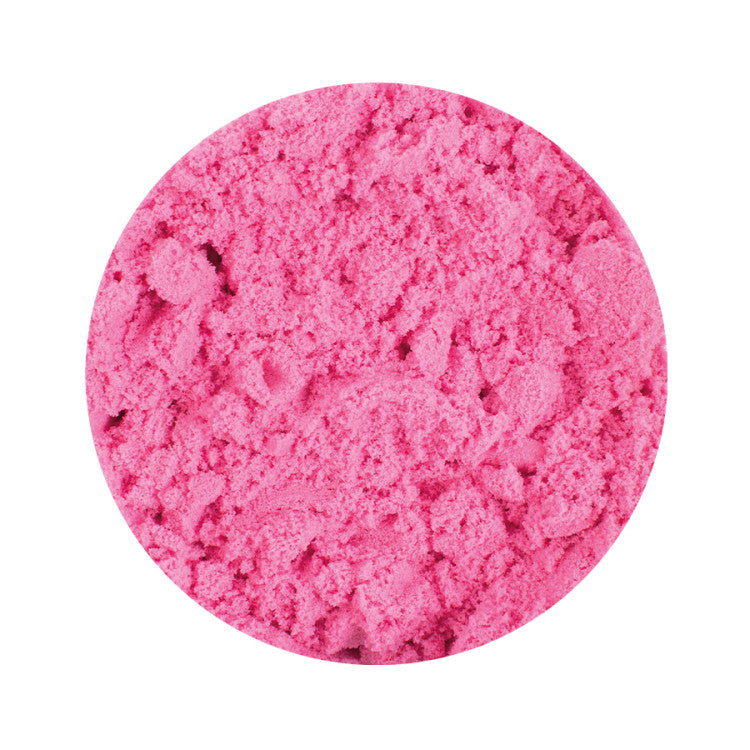 SABBIA CINETICA COLORATA DECO SAND KG.1 FUXIA