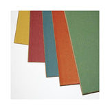 CARTON BLOCK CM.5070 - BUSTA 5 PZ. - COL. ASS.