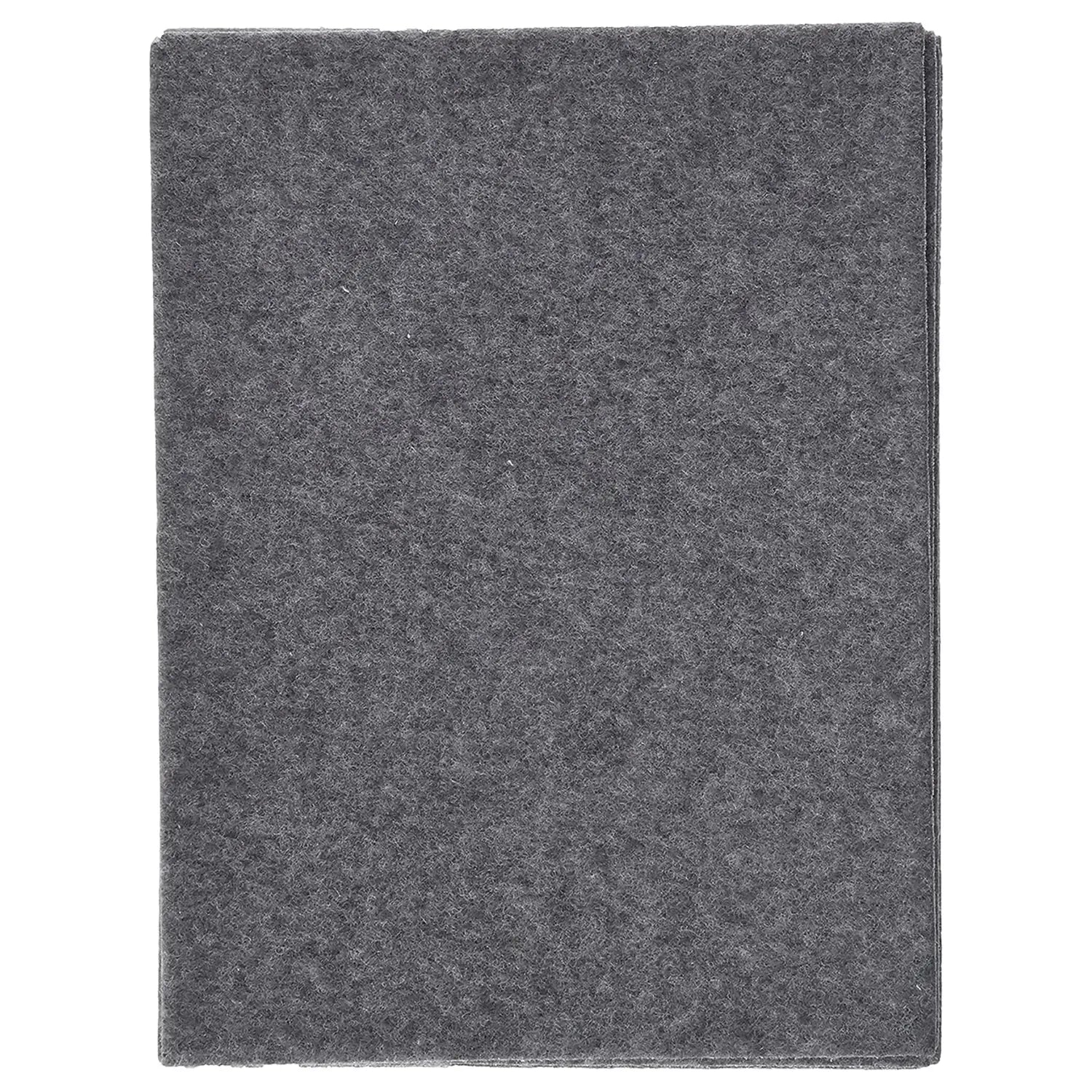 FELTRO ALTO SPESSORE - CM.24X33X1H