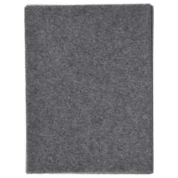 FELTRO CM. 20X30 ALTA DENSITA' - CONF. 5 PEZZI