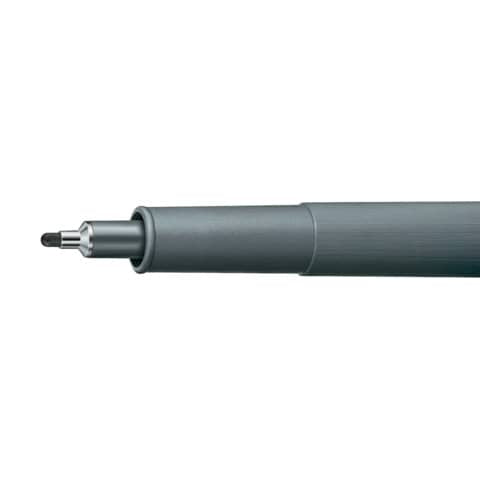 PENNA FINELINER STAEDTLER PIGMENT LINER 1.2MM NERO