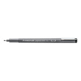 PENNA FINELINER STAEDTLER PIGMENT LINER 1.2MM NERO