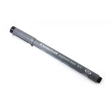 PENNA FINELINER STAEDTLER PIGMENT LINER 0.1MM NERO