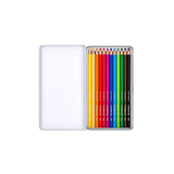 MATITE COLORATE ACQUARELLABILI STAEDTLER / 12