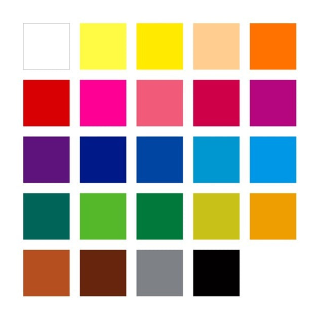 MATITE COLORATE ACQUARELLABILI STAEDTLER / 24