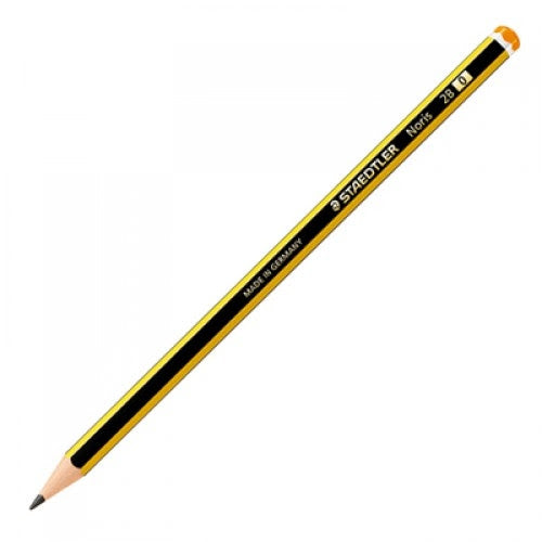 MATITA NORIS STAEDTLER 120 N.1/12  2B Immagine secondaria del prodotto