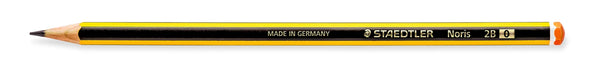 MATITA NORIS STAEDTLER 120 N.1/12  2B