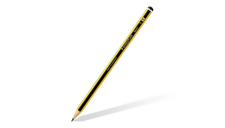 MATITA NORIS STAEDTLER 120 N.1/12 B