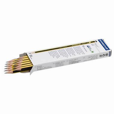 MATITA NORIS STAEDTLER 120 N.1/12 B