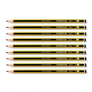 MATITA NORIS STAEDTLER 120 N.1/12 B