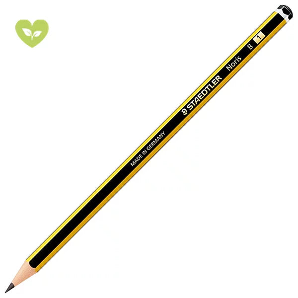 MATITA NORIS STAEDTLER 120 N.1/12 B