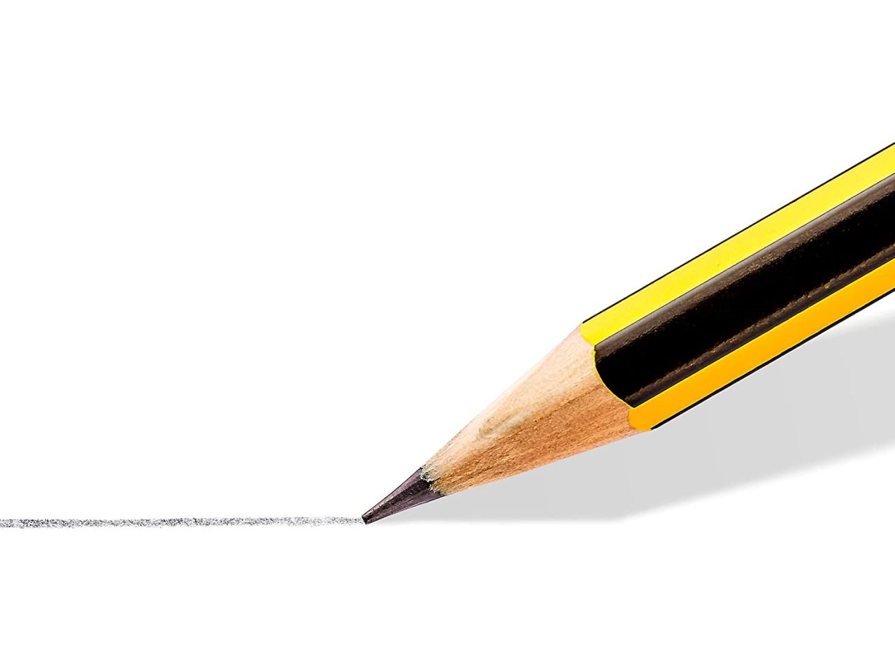MATITA NORIS STAEDTLER 120 N.2 /12 HB