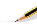 MATITA NORIS STAEDTLER 120 N.2 /12 HB