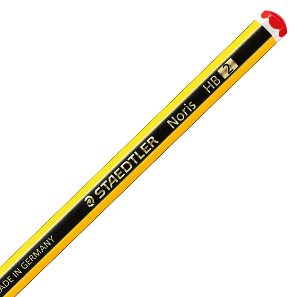 MATITA NORIS STAEDTLER 120 N.2 /12 HB