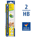 MATITA NORIS STAEDTLER 120 N.2 /12 HB