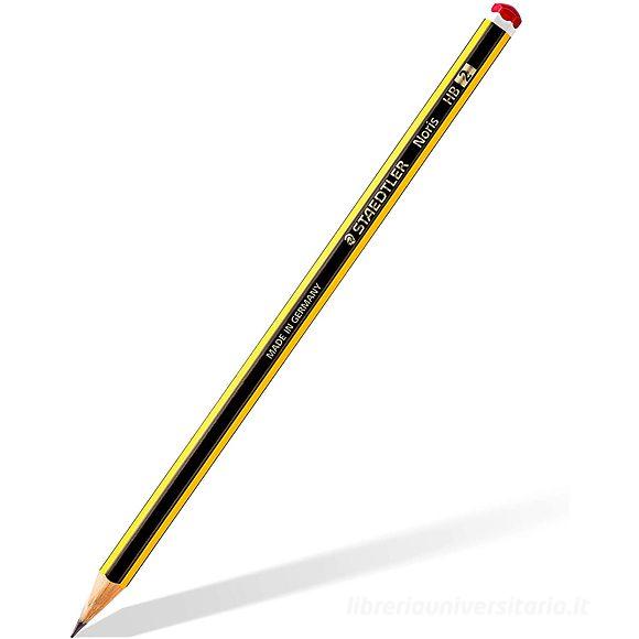 MATITA NORIS STAEDTLER 120 N.2 /12 HB