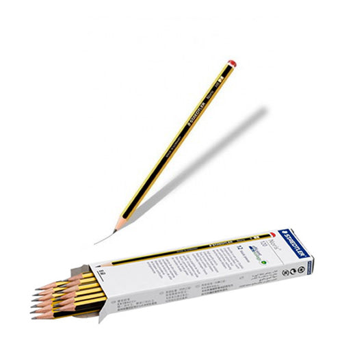 MATITA NORIS STAEDTLER 120 N.2 /12 HB