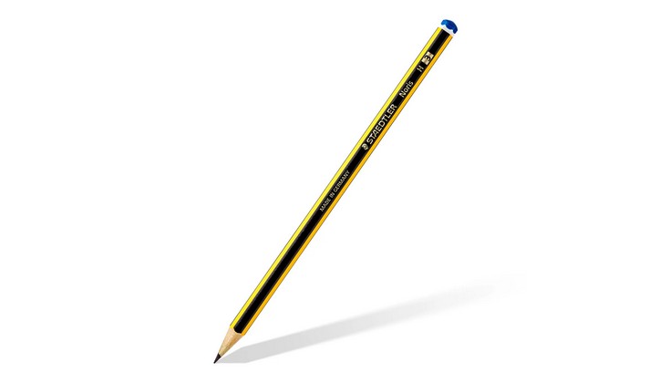 MATITA NORIS STAEDTLER 120 N.3 /12  H Immagine secondaria del prodotto