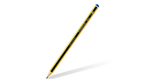 MATITA NORIS STAEDTLER 120 N.3 /12  H