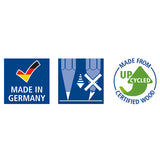 MATITA NORIS STAEDTLER 120 N.3 /12  H